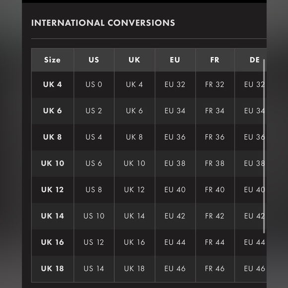 ASOS DESIGN Star print wrap dress NWOT 12 petite - Picture 6 of 8